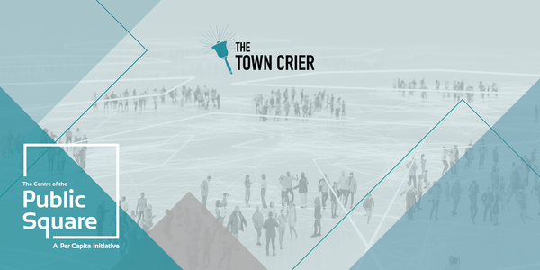 Town Crier – Bumper Easter Edition