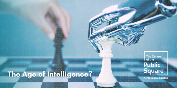 The Age of Intelligence?